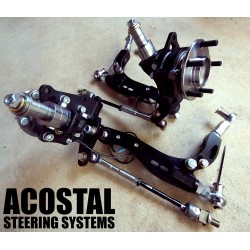 R33/R34 - 210 Series Steering System